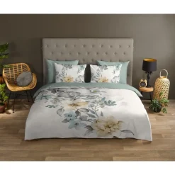 Duvet cover Good Morning 140x220 + 1* 60x70 cm