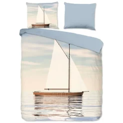 Duvet cover Good Morning 200x220 + 2* 60x70 cm