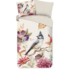 Duvet cover Good Morning 140x220 + 1* 60x70 cm