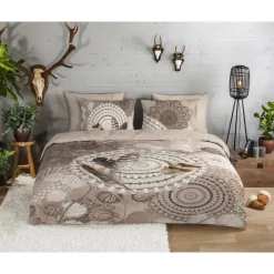 Duvet cover HIP 240x220 + 2* 60x70 cm
