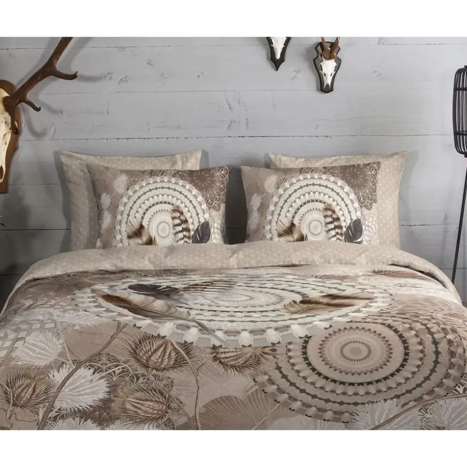 Duvet cover HIP 240x220 + 2* 60x70 cm