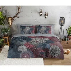 Duvet cover Hip 240x220 + 2* 60x70 cm