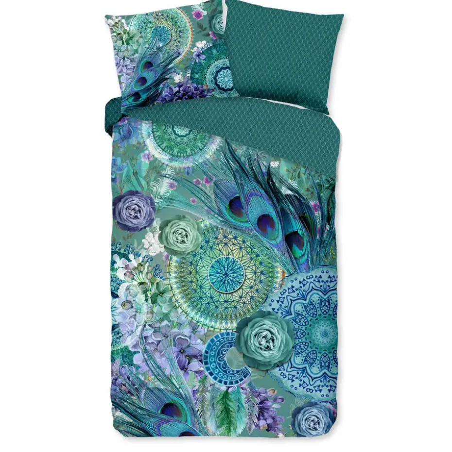 Duvet cover HIP 140x220 + 1* 60x70 cm