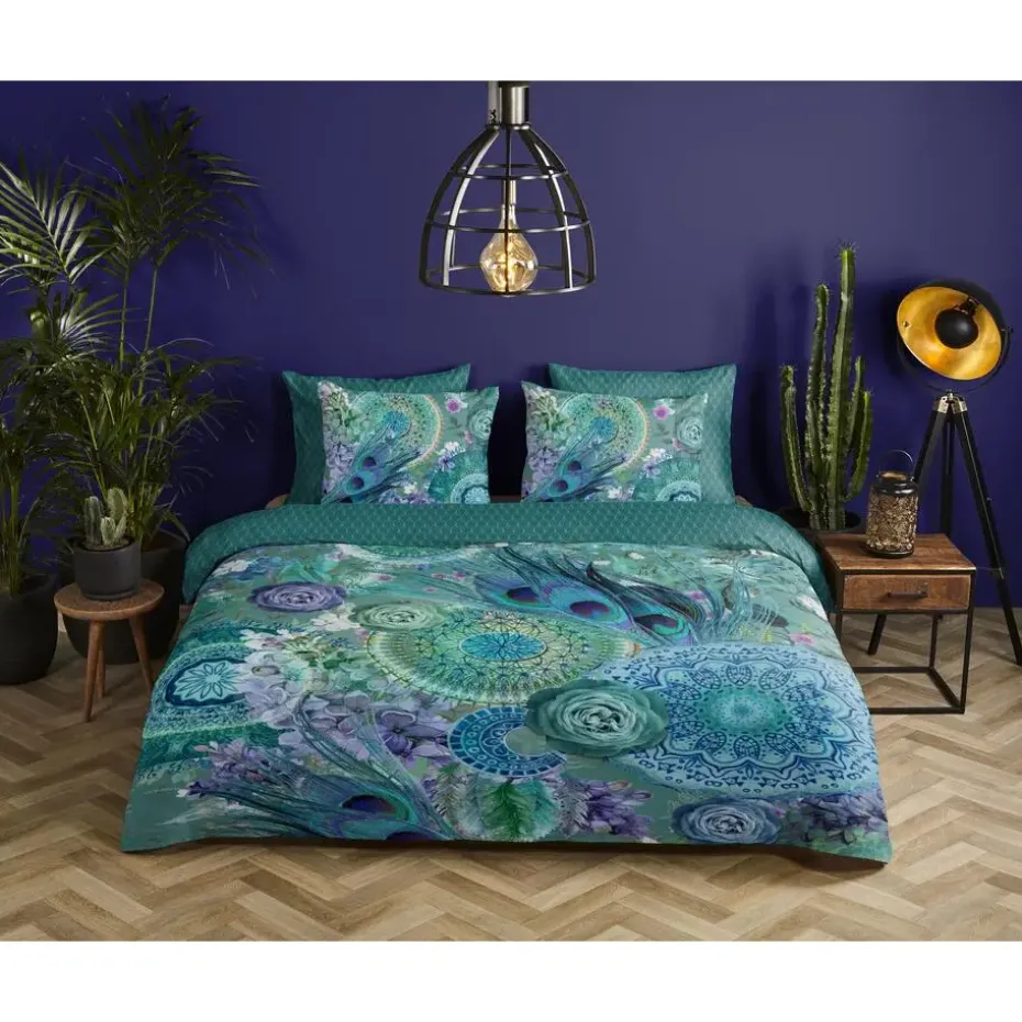 Duvet cover HIP 140x220 + 1* 60x70 cm