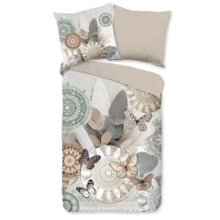 Duvet cover Hip 200x220 + 2* 60x70 cm