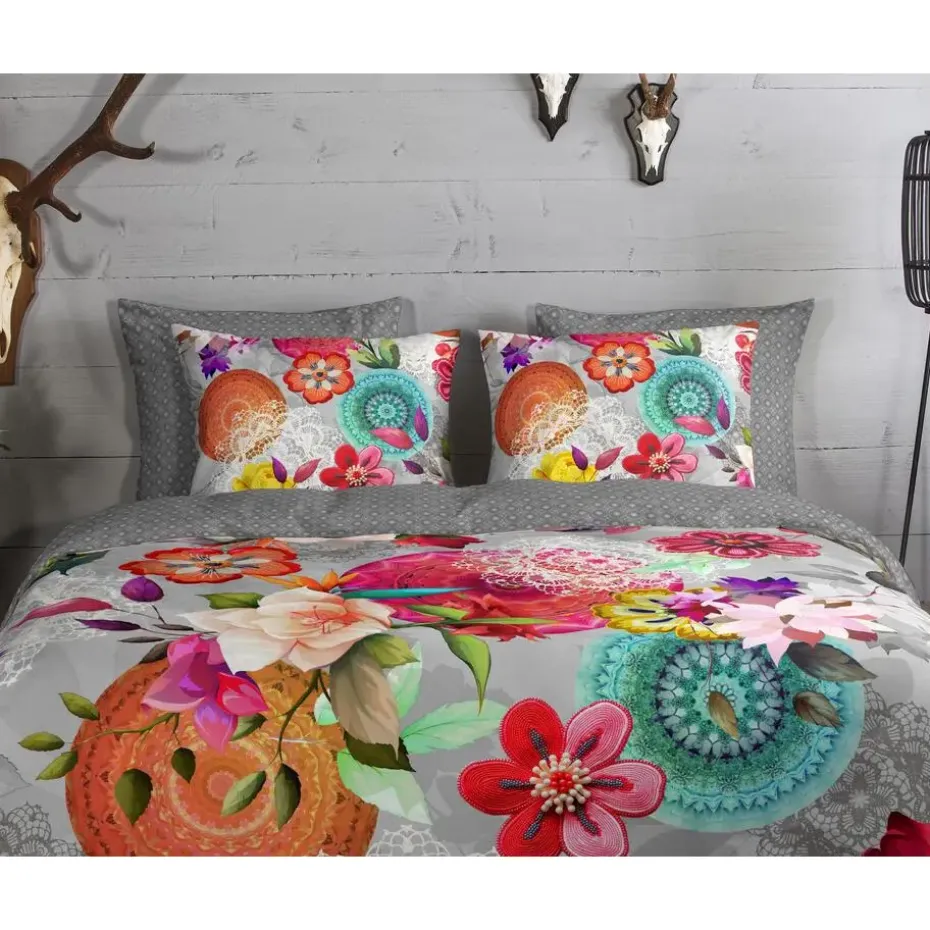 Duvet cover HIP 140x220 + 1* 60x70 cm