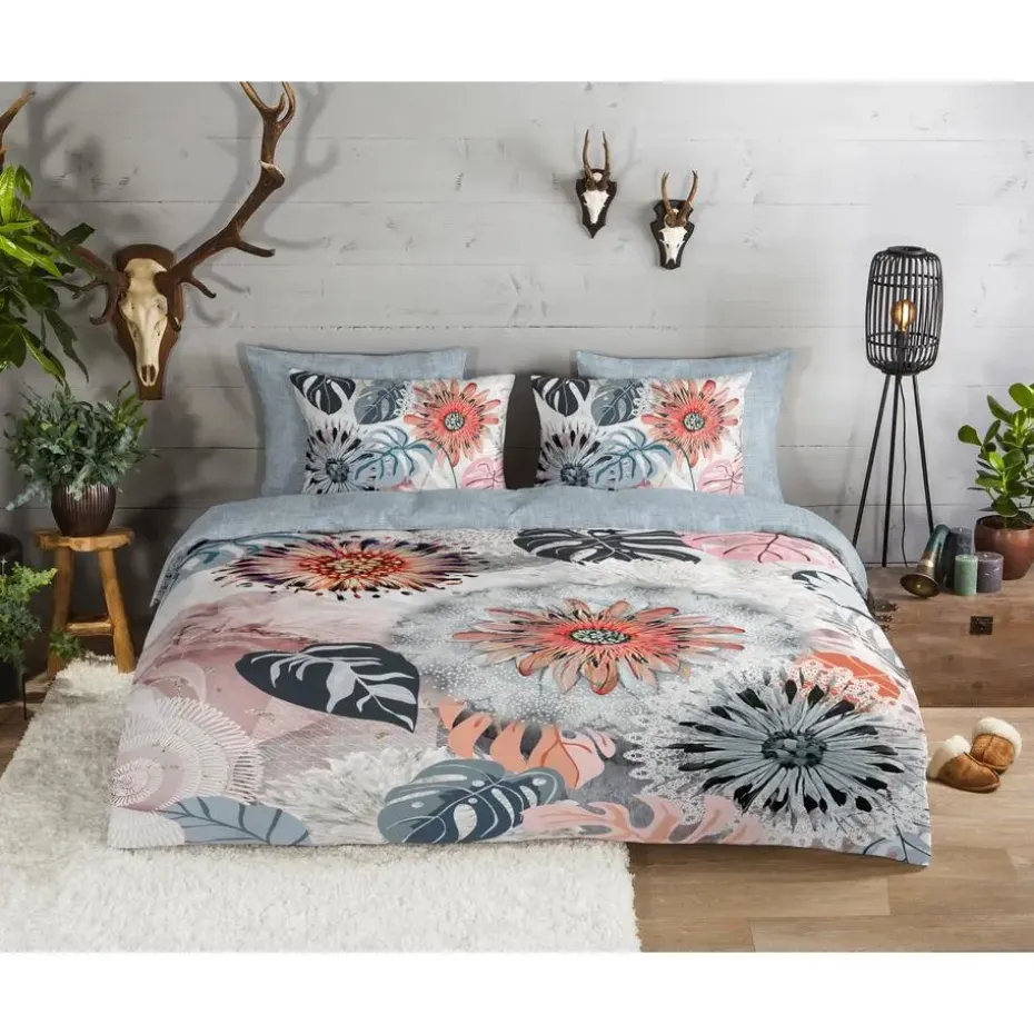 Duvet cover HIP 140x220 + 1* 60x70 cm