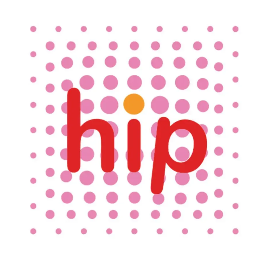 Duvet cover HIP 140x220 + 1* 60x70 cm