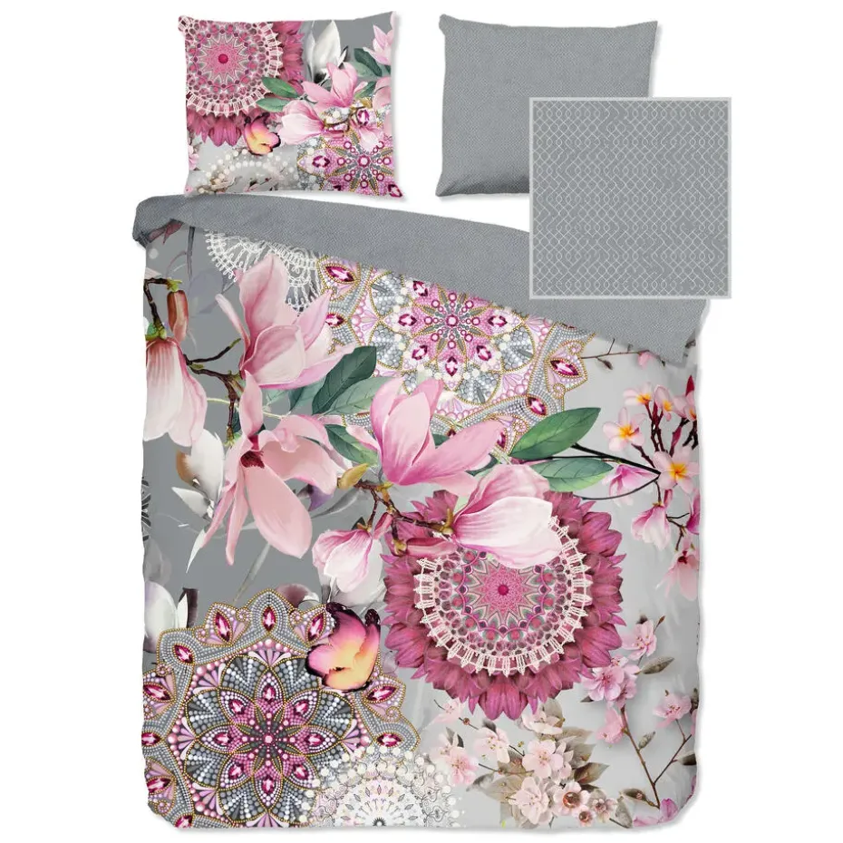 Duvet cover HIP 140x220 + 1* 60x70 cm