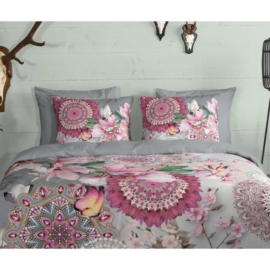 Duvet cover HIP 140x220 + 1* 60x70 cm