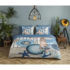 Duvet cover HIP 200x220 + 2* 60x70 cm