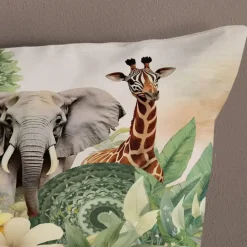 Duvet cover HIP 240x220 + 2* 60x70 cm