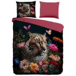 Duvet cover Pure 200x220 + 2* 60x70 cm