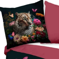 Duvet cover Pure 200x220 + 2* 60x70 cm