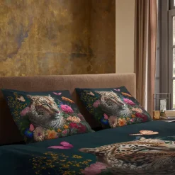 Duvet cover Pure 200x220 + 2* 60x70 cm