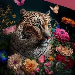 Duvet cover Pure 200x220 + 2* 60x70 cm