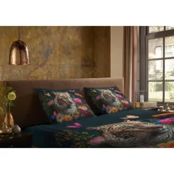 Duvet cover Pure 200x220 + 2* 60x70 cm