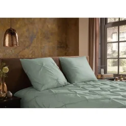 Duvet cover Pure 200x220 + 2* 60x70 cm