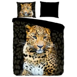 Duvet cover Pure 200x220 + 2* 60x70 cm