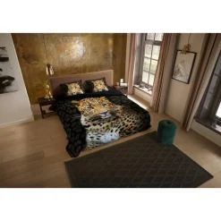 Duvet cover Pure 200x220 + 2* 60x70 cm