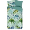 Duvet cover Pure 140x220 + 1* 60x70 cm