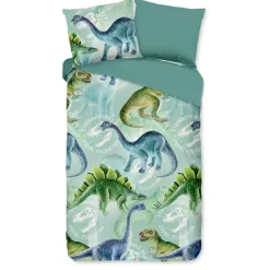 Duvet cover Pure 140x220 + 1* 60x70 cm