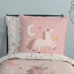 Duvet cover Pure 140x220 + 1* 60x70 cm