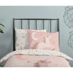 Duvet cover Pure 140x220 + 1* 60x70 cm