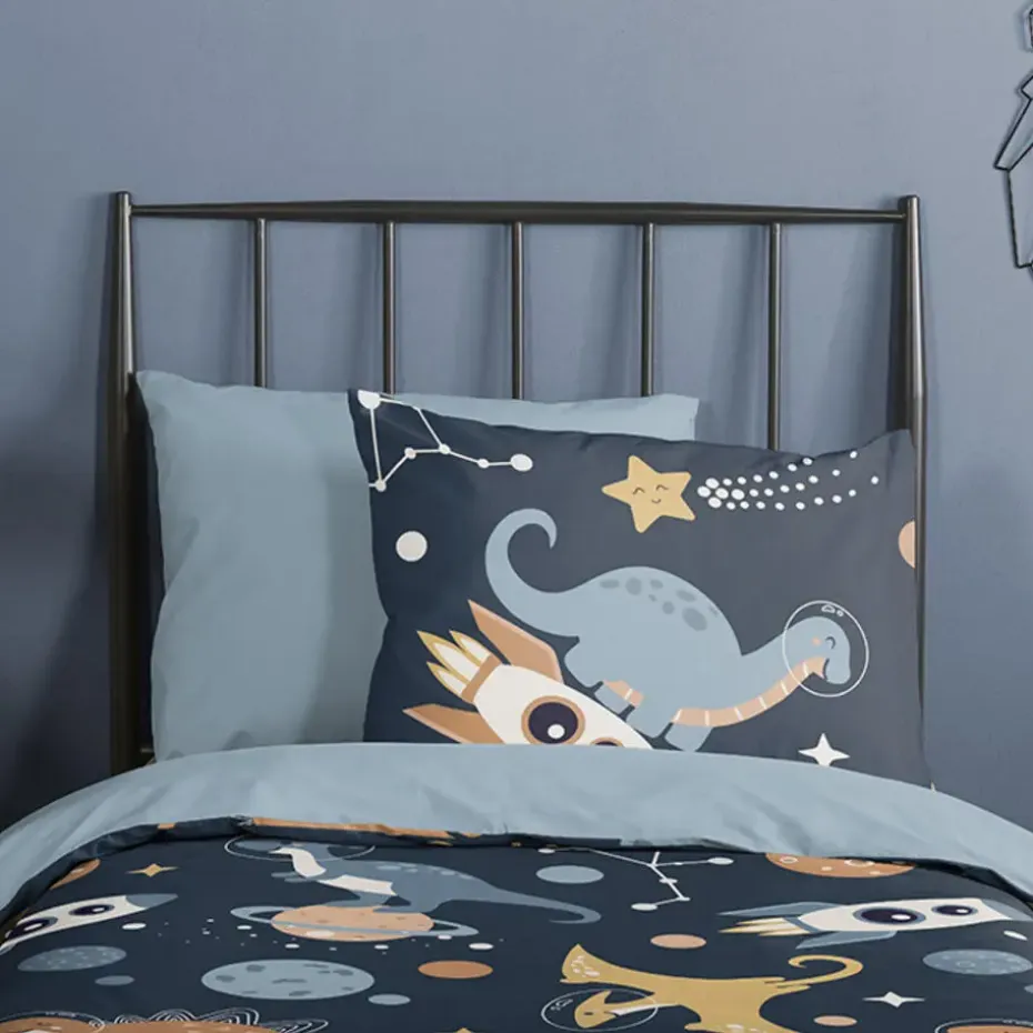 Duvet cover Pure 140x220 + 1* 60x70 cm