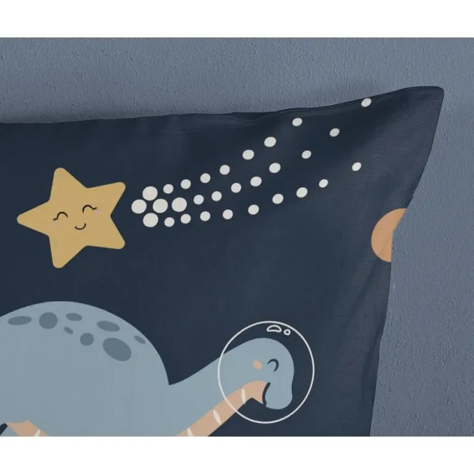 Duvet cover Pure 140x220 + 1* 60x70 cm