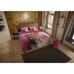 Duvet cover Pure 240x220 + 2* 60x70 cm