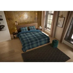 Duvet cover Pure 140x220 + 1* 60x70 cm