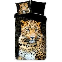 Duvet cover Pure 140x220 + 1* 60x70 cm