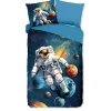 Duvet cover Pure 140x220 + 1* 60x70 cm