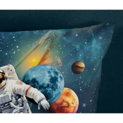 Duvet cover Pure 140x220 + 1* 60x70 cm