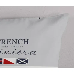 Duvet cover Pure 240x220 + 2* 60x70 cm