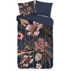 Duvet cover Pure 140x220 + 1* 60x70 cm