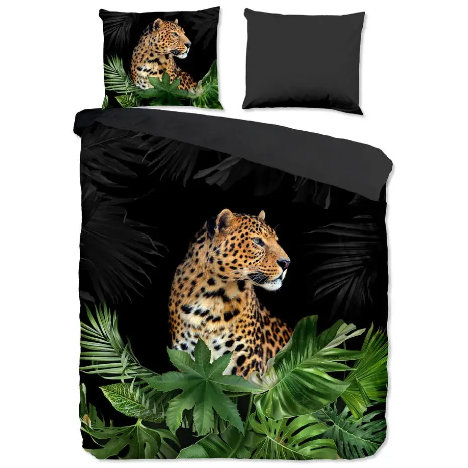 Duvet cover Pure 200x220 + 2* 60x70 cm