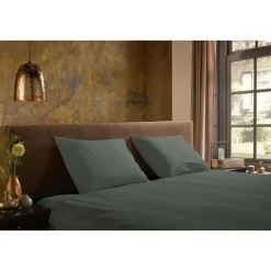 Duvet cover Pure 200x220 + 2* 60x70 cm