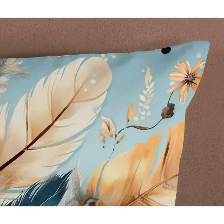 Duvet cover Pure 200x220 + 2* 60x70 cm