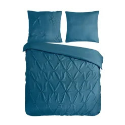 Duvet cover Pure 200x220 + 2* 60x70 cm