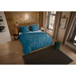 Duvet cover Pure 200x220 + 2* 60x70 cm