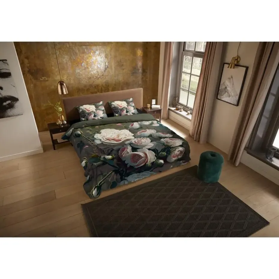 Duvet cover Pure 140x220 + 1* 60x70 cm