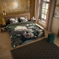 Duvet cover Pure 140x220 + 1* 60x70 cm