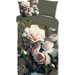 Duvet cover Pure 140x220 + 1* 60x70 cm