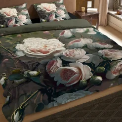 Duvet cover Pure 140x220 + 1* 60x70 cm