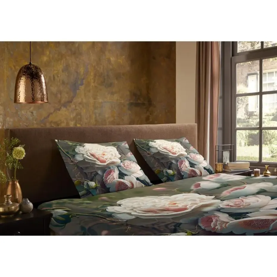 Duvet cover Pure 140x220 + 1* 60x70 cm