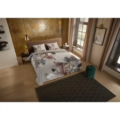 Duvet cover Pure 240x220 + 2* 60x70 cm