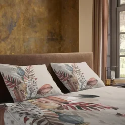 Duvet cover Pure 240x220 + 2* 60x70 cm