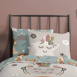 Duvet cover Pure 140x220 + 1* 60x70 cm